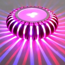 Mini-Stil Veggvaskere Moderne Samtidskunst Metall