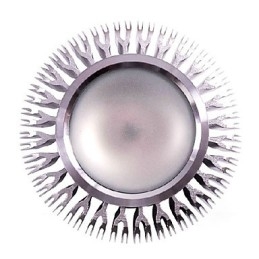 Mini-Stil Veggvaskere Moderne Samtidskunst Metall