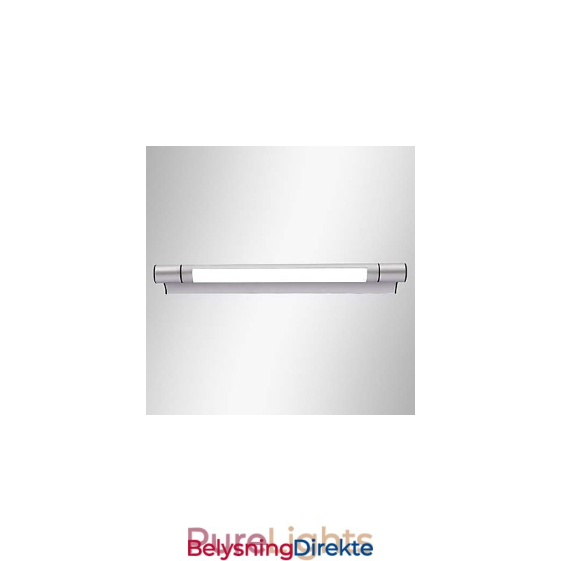 Baderomsbelysning Moderne Samtids T5 Metall