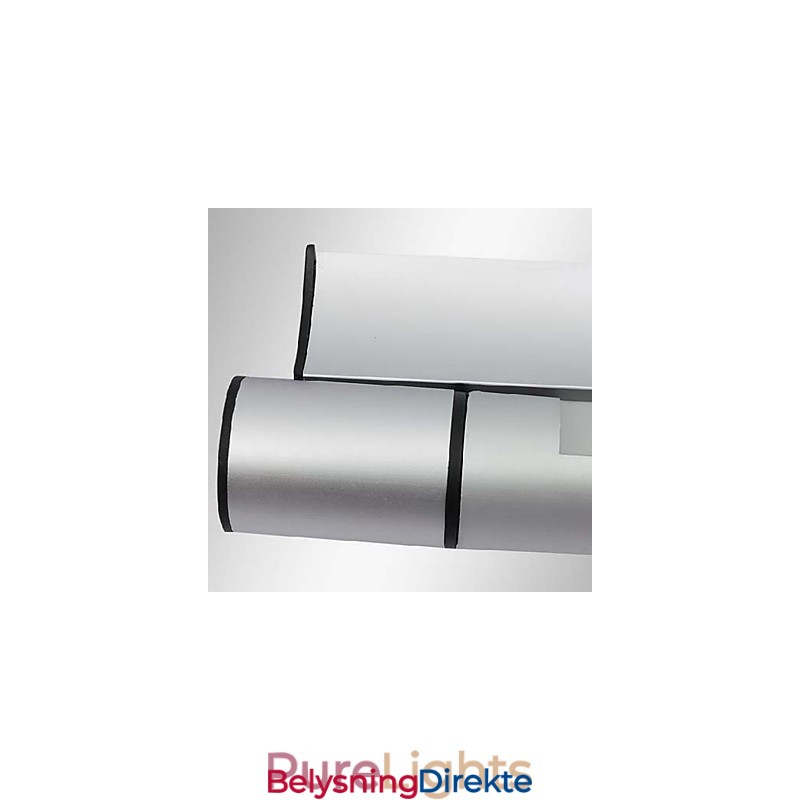 Baderomsbelysning Moderne Samtids T5 Metall