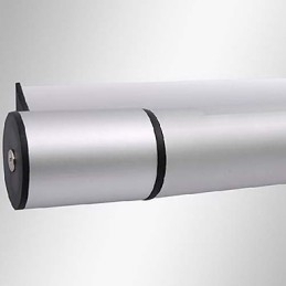 Baderomsbelysning Moderne Samtids T5 Metall