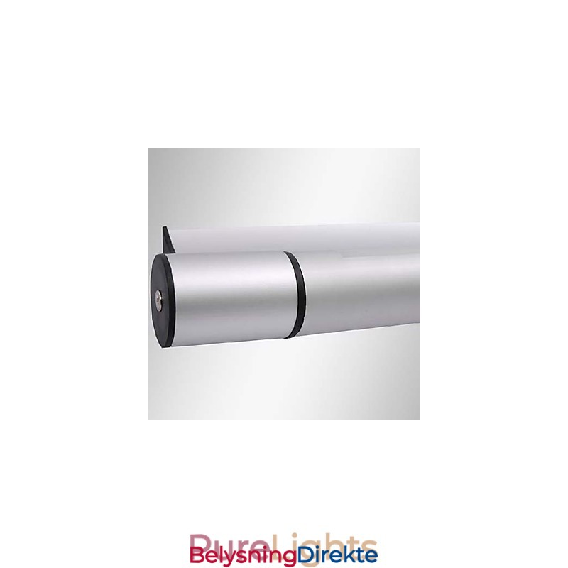 Baderomsbelysning Moderne Samtids T5 Metall