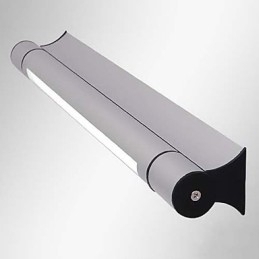 Baderomsbelysning Moderne Samtids T5 Metall