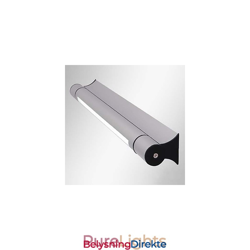 Baderomsbelysning Moderne Samtids T5 Metall