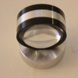 Trappelys Dobbeltsidig Aluminium Vegglampe Moderne Samtids Metall