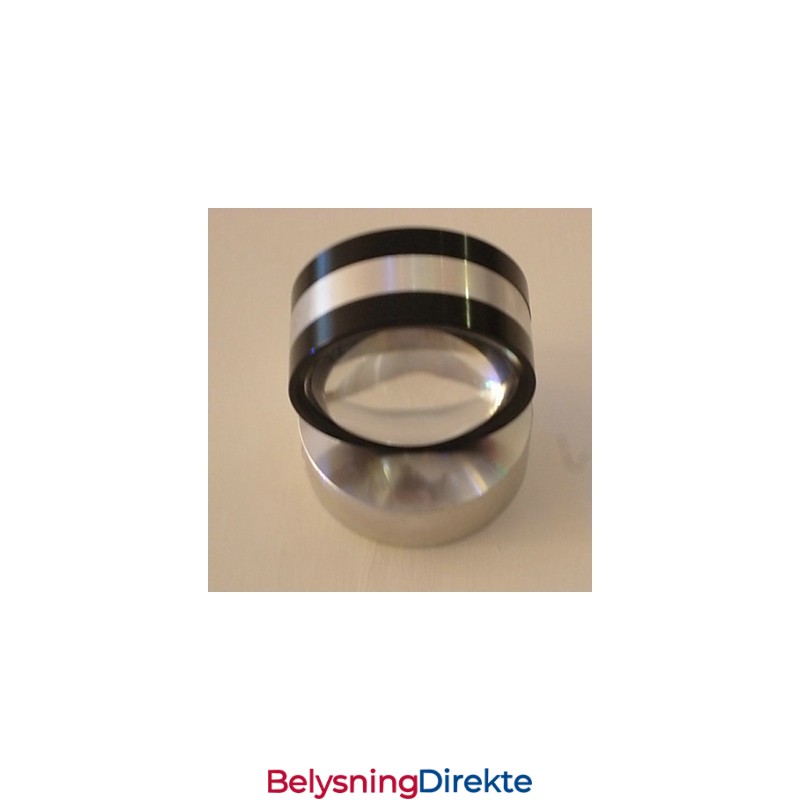 Trappelys Dobbeltsidig Aluminium Vegglampe Moderne Samtids Metall