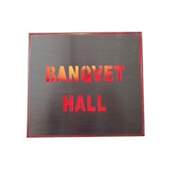 Hotel Market Lights Lampe Kreativ Bar Modell Vegglampe Metall