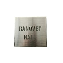 Hotel Market Lights Lampe Kreativ Bar Modell Vegglampe Metall