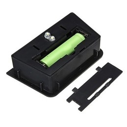 Varm Gul Soldrevet Veggmontert 2 Lanternelys Terrasselampe