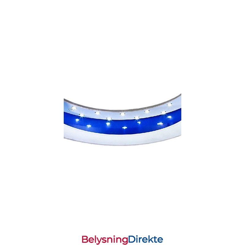 Rund Akryl Smd Taklampe