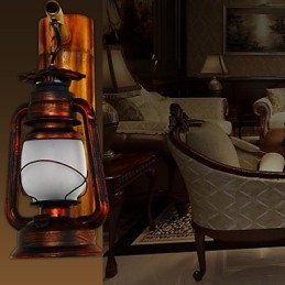 Vegglampetter Moderne Samtids Metall