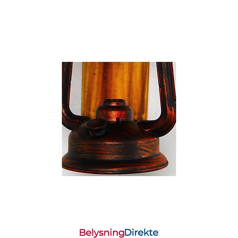 Vegglampetter Moderne Samtids Metall