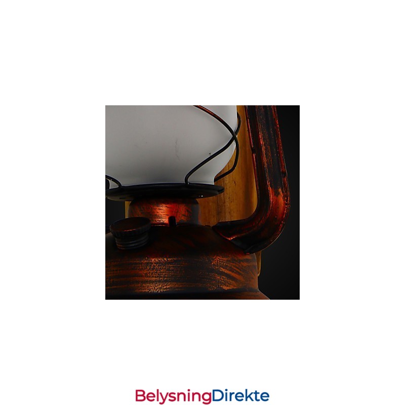 Vegglampetter Moderne Samtids Metall