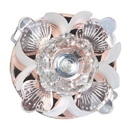 Vegglampe Moderne Samtidsstil G4 Metall