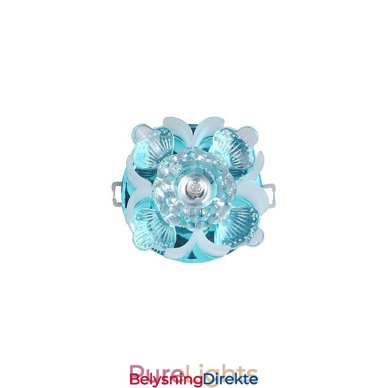 Vegglampe Moderne Samtidsstil G4 Metall