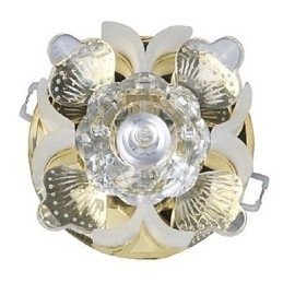 Vegglampe Moderne Samtidsstil G4 Metall