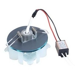 Vegglampe Moderne Samtidsstil G4 Metall