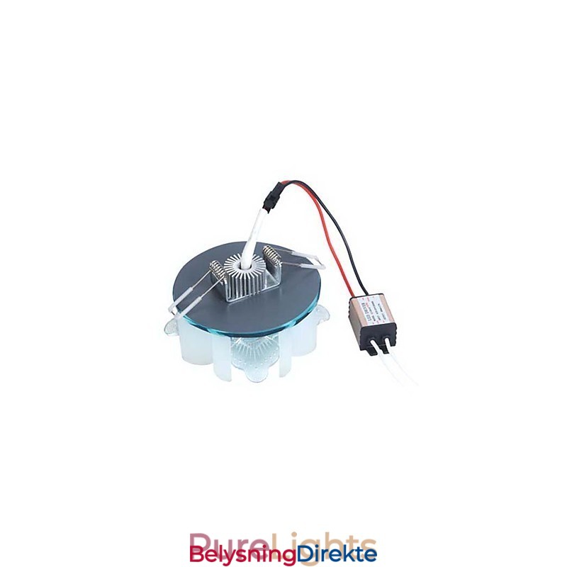 Vegglampe Moderne Samtidsstil G4 Metall