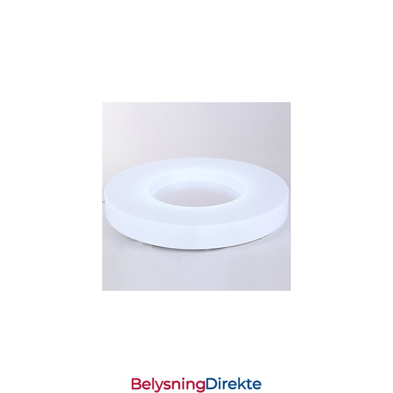 Runde Taklamper Innfelt Moderne Samtids Metall