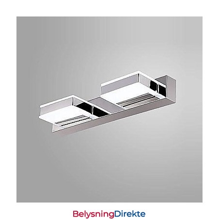 Vegglampetter Moderne Samtids Metall