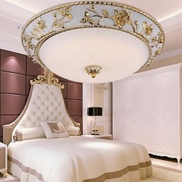 Moderne, Samtidskunstnerisk Metallinnfelling