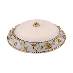 Moderne, Samtidskunstnerisk Metallinnfelling