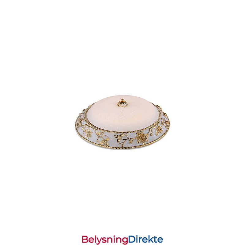 Moderne, Samtidskunstnerisk Metallinnfelling