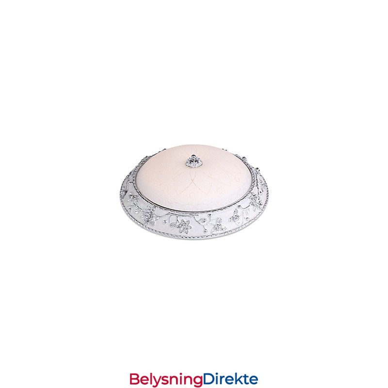 Moderne, Samtidskunstnerisk Metallinnfelling