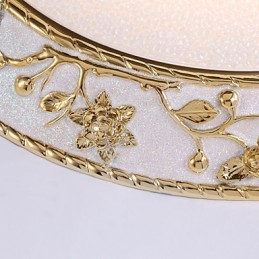 Moderne, Samtidskunstnerisk Metallinnfelling