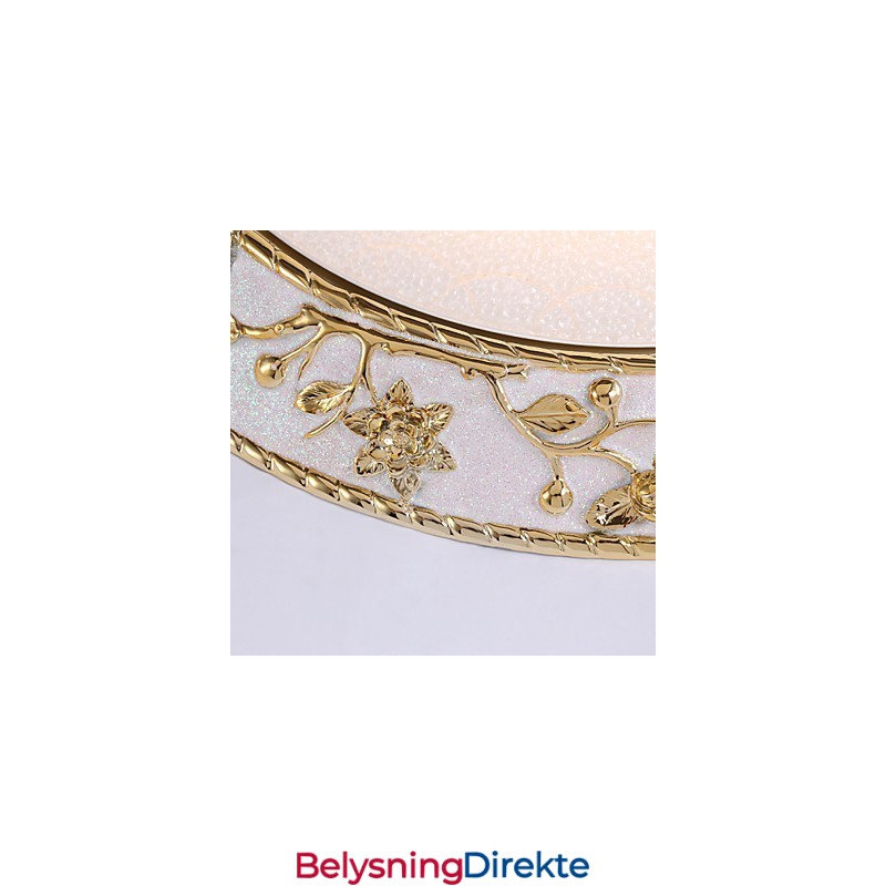 Moderne, Samtidskunstnerisk Metallinnfelling