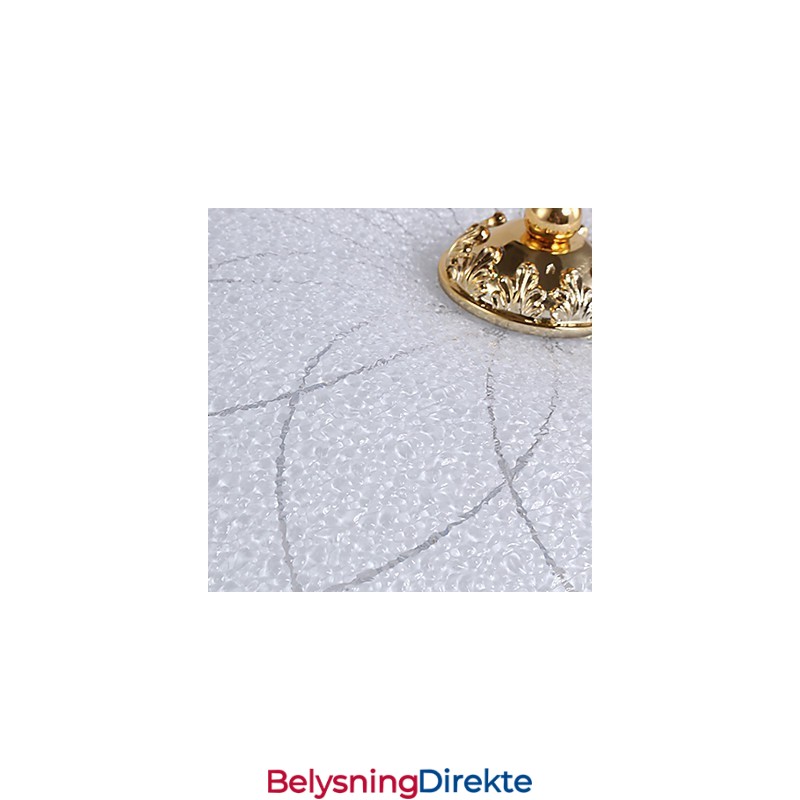 Moderne, Samtidskunstnerisk Metallinnfelling