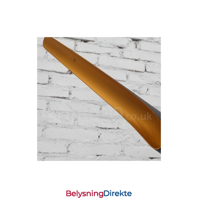 Moderne Samtids Stue Spisestue Soverom Vegglamper Vegglamper