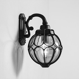 Moderne, Samtidsmaleri-Funksjon For Mini-Stil Downlight-Vegglampetter