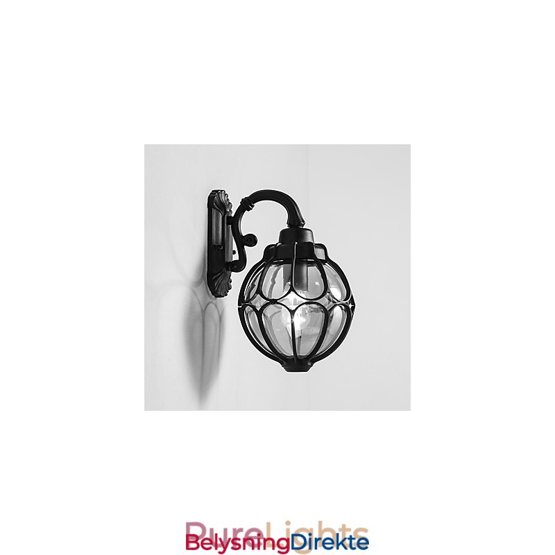 Moderne, Samtidsmaleri-Funksjon For Mini-Stil Downlight-Vegglampetter