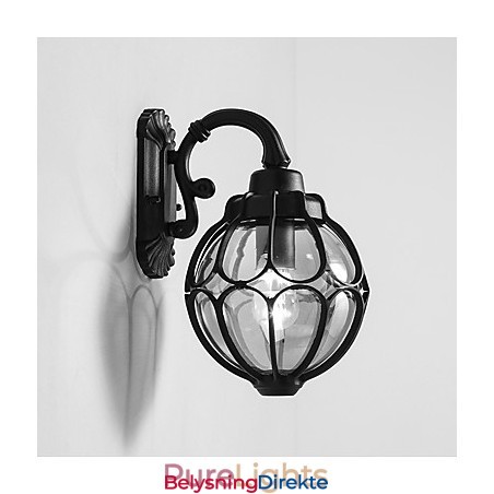 Moderne, Samtidsmaleri-Funksjon For Mini-Stil Downlight-Vegglampetter