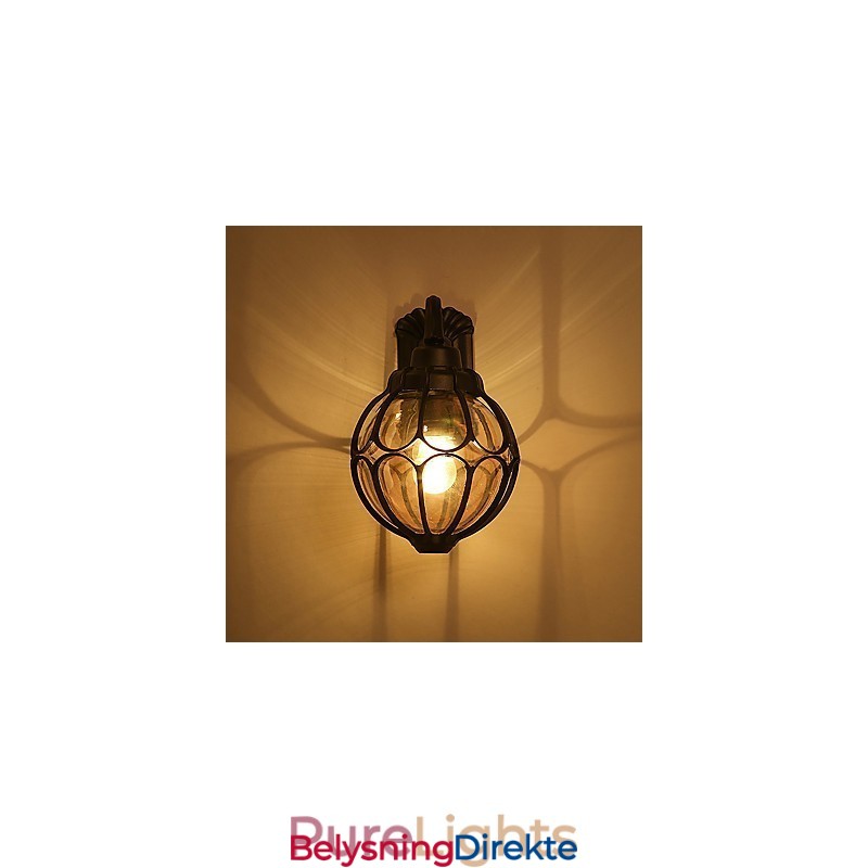 Moderne, Samtidsmaleri-Funksjon For Mini-Stil Downlight-Vegglampetter