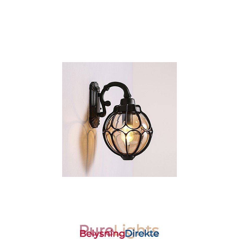 Moderne, Samtidsmaleri-Funksjon For Mini-Stil Downlight-Vegglampetter