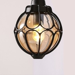 Moderne, Samtidsmaleri-Funksjon For Mini-Stil Downlight-Vegglampetter