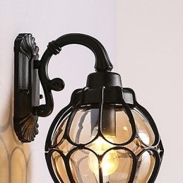 Moderne, Samtidsmaleri-Funksjon For Mini-Stil Downlight-Vegglampetter