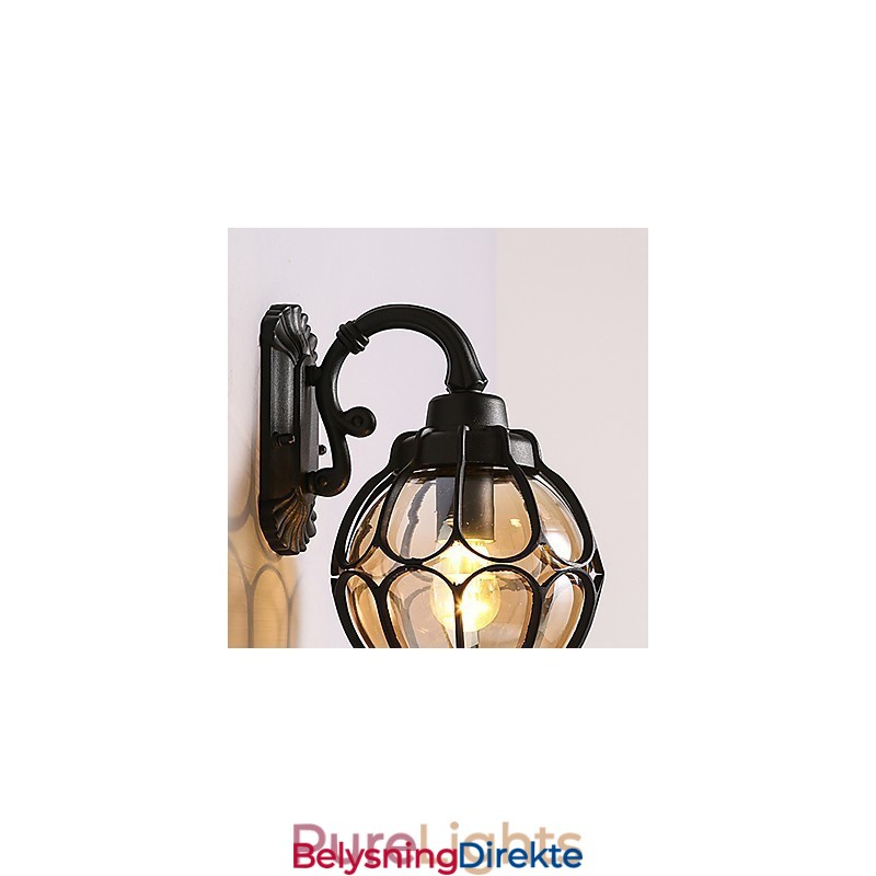 Moderne, Samtidsmaleri-Funksjon For Mini-Stil Downlight-Vegglampetter