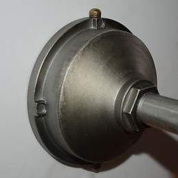 Ny Retro Loft Vintage Industriell Edison Vegglampe Pendellampe