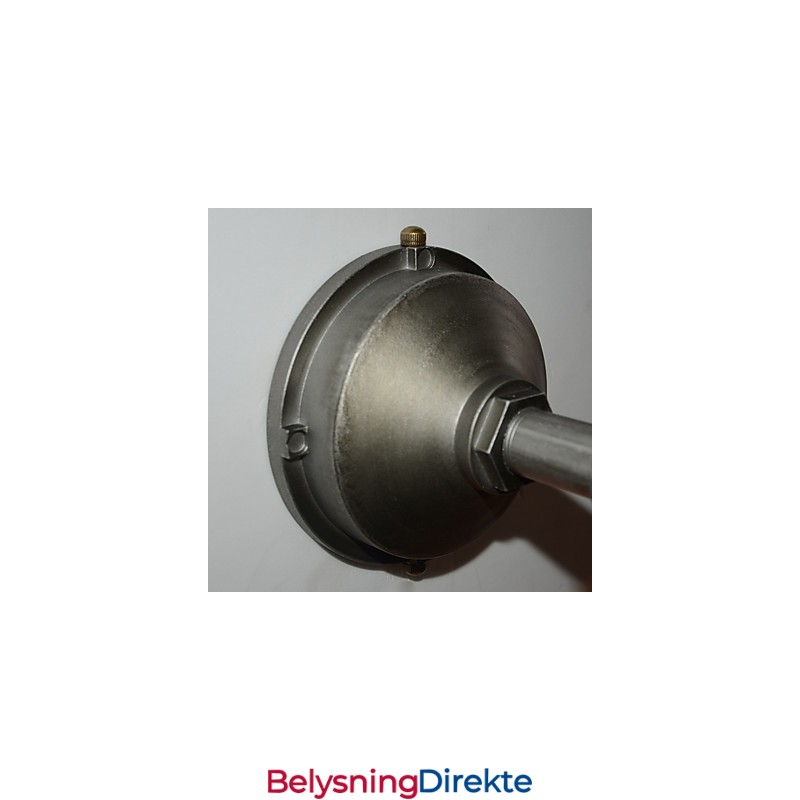 Ny Retro Loft Vintage Industriell Edison Vegglampe Pendellampe