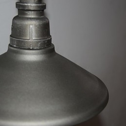 Ny Retro Loft Vintage Industriell Edison Vegglampe Pendellampe