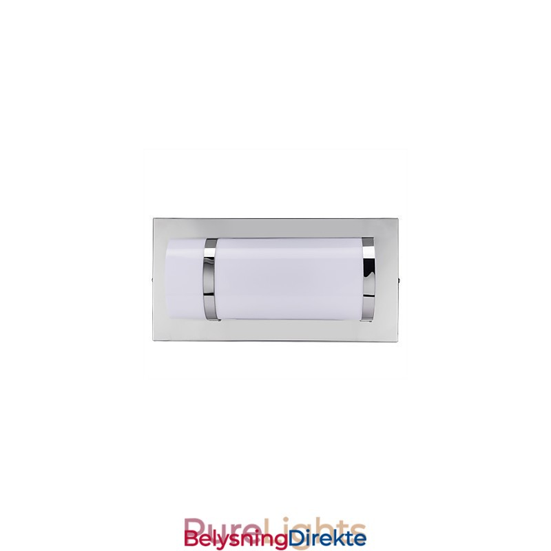 Moderne, Samtidskunstnerisk Skinnende Element For Omgivelseslys Vegglampe Vegglampe