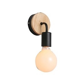 Moderne Samtidsstil Andre Funksjoner For Mini-Stil Downlight Vegglampe Vegglampe