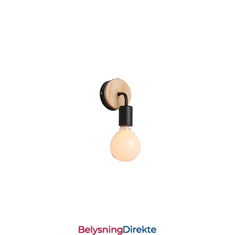 Moderne Samtidsstil Andre Funksjoner For Mini-Stil Downlight Vegglampe Vegglampe