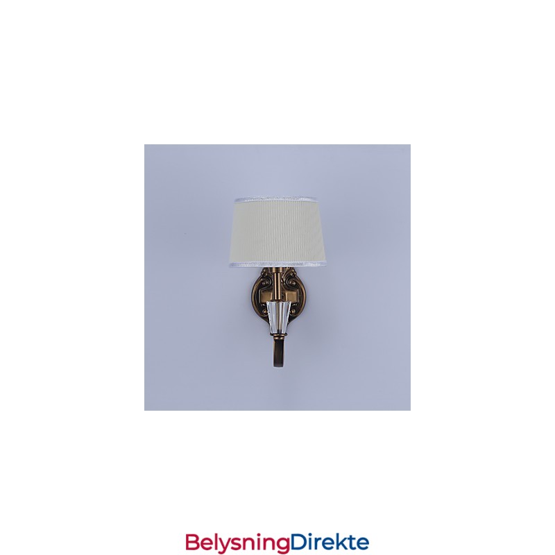 Tradisjonell Klassisk Galvanisert Funksjon For Øyebeskyttelse Downlight Vegglampe