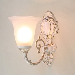 Moderne Samtidsstil Rustikk Hytte Landlig Andre Funksjoner For Mini-Stil Downlight Vegglampe Vegglampe