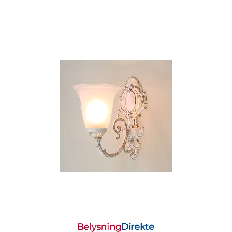 Moderne Samtidsstil Rustikk Hytte Landlig Andre Funksjoner For Mini-Stil Downlight Vegglampe Vegglampe