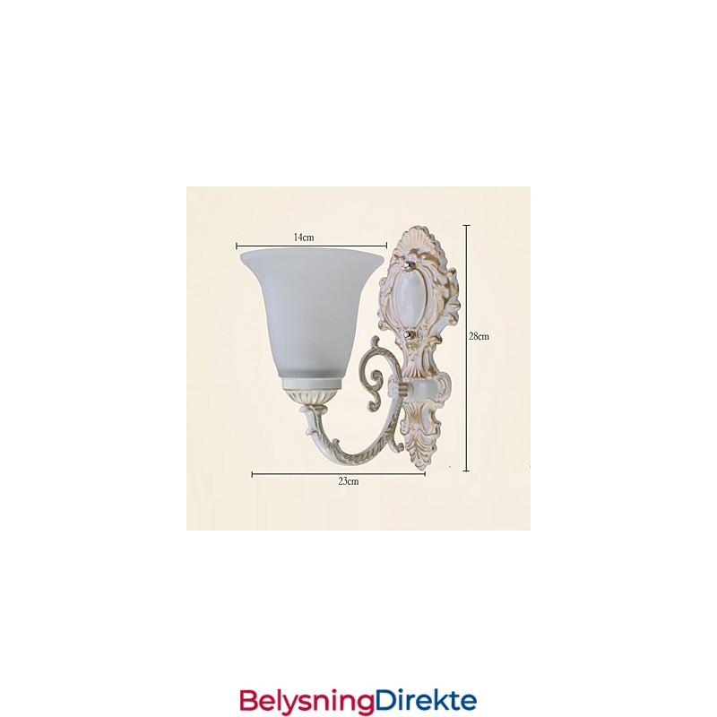 Moderne Samtidsstil Rustikk Hytte Landlig Andre Funksjoner For Mini-Stil Downlight Vegglampe Vegglampe